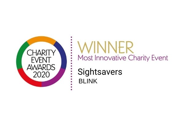 Charity Event Awards: Most Innovative Charity Event