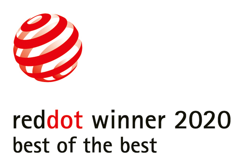 Red Dot Best Of The Best 2020